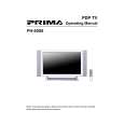 PRIMA PH-50D8 Owners Manual