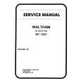 PRIMA XT3741 Service Manual