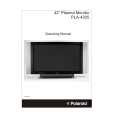 PRIMA PLA-4205 Owners Manual