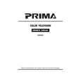 PRIMA M2066 Owners Manual