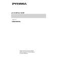 PRIMA LV-1510P Owners Manual