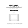 PRIMA Q1435A Owners Manual