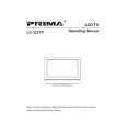 PRIMA LC-3227P Owners Manual