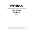 PRIMA Q2720 Owners Manual
